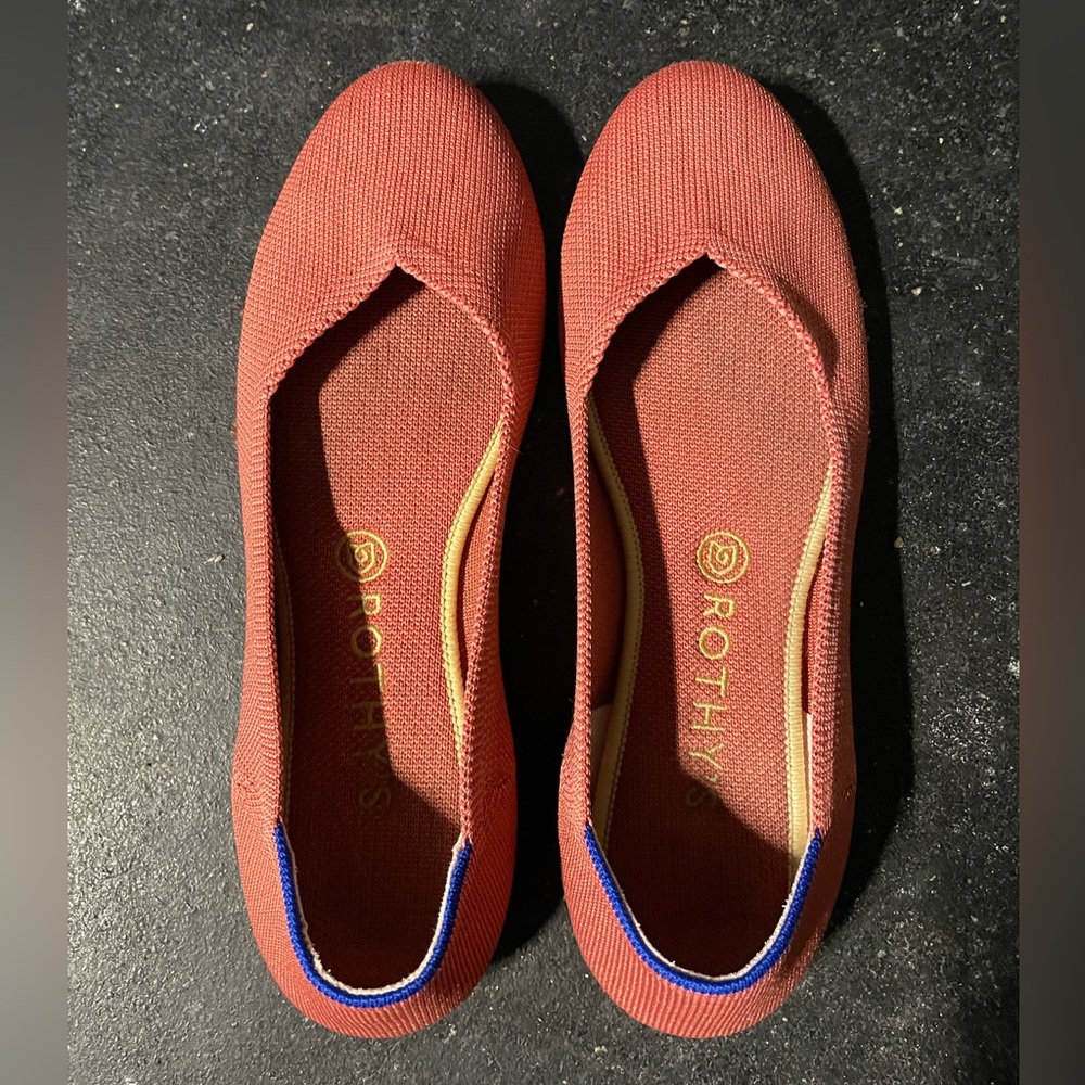 Rothys The Flat